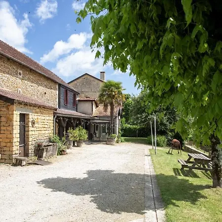 Chez Georgette * Sarlat-la-Canéda