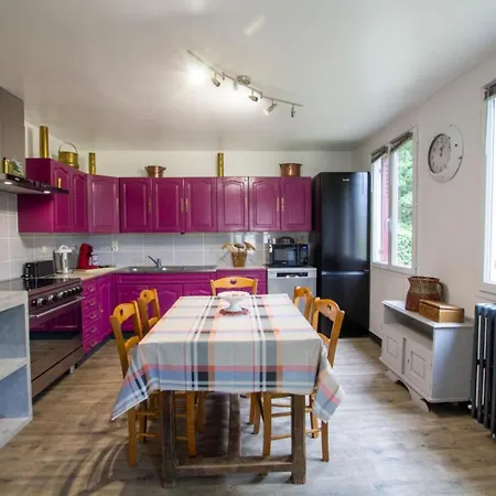 Chez Georgette * Sarlat