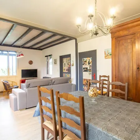 Holiday home Chez Georgette