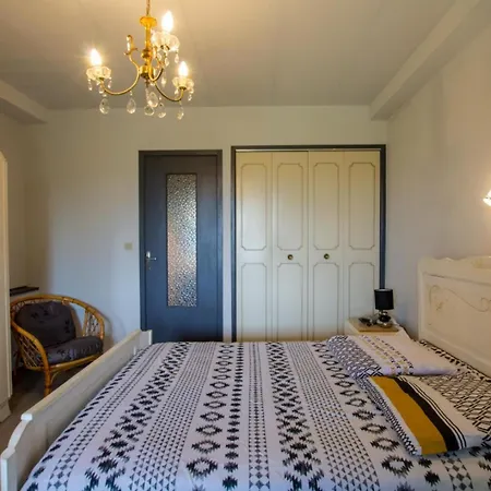 Chez Georgette Casa vacanze Sarlat