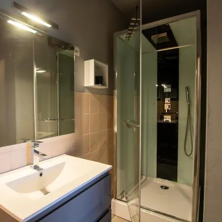 Chez Georgette Casa vacanze