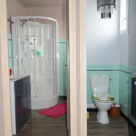 Holiday home Chez Georgette