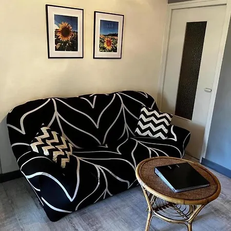 Chez Georgette Casa vacanze Sarlat