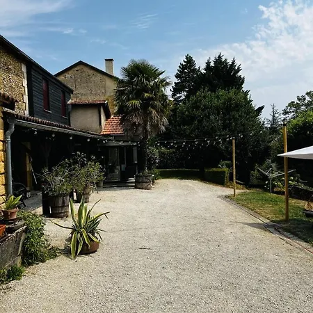 Chez Georgette * Sarlat-la-Caneda