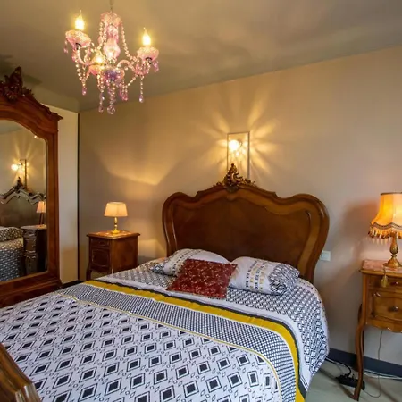 Chez Georgette *