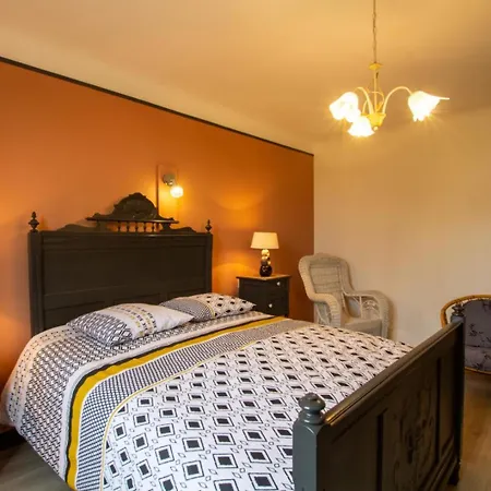 Chez Georgette Holiday home *