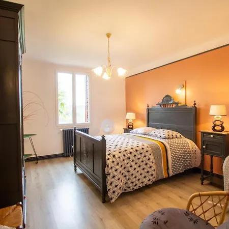 Casa vacanze Chez Georgette Sarlat