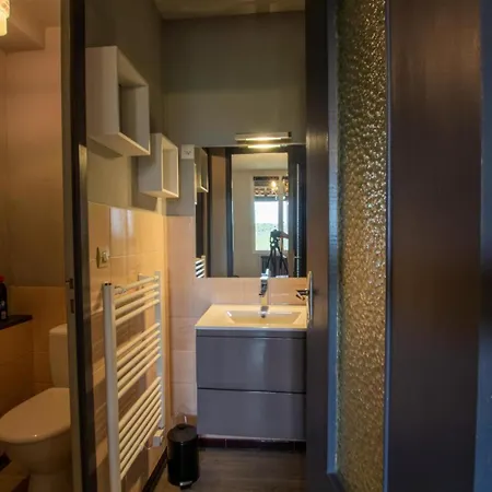 Chez Georgette Casa vacanze Sarlat