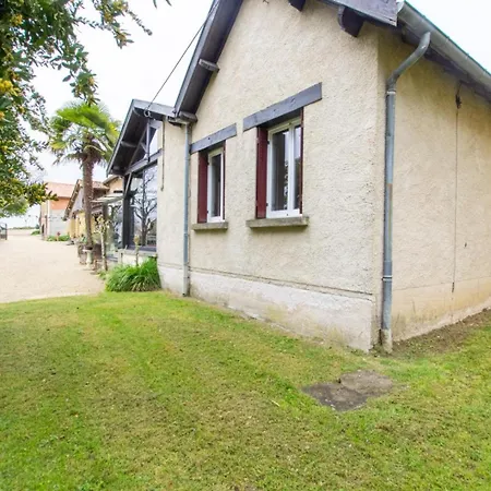 Chez Georgette Sarlat