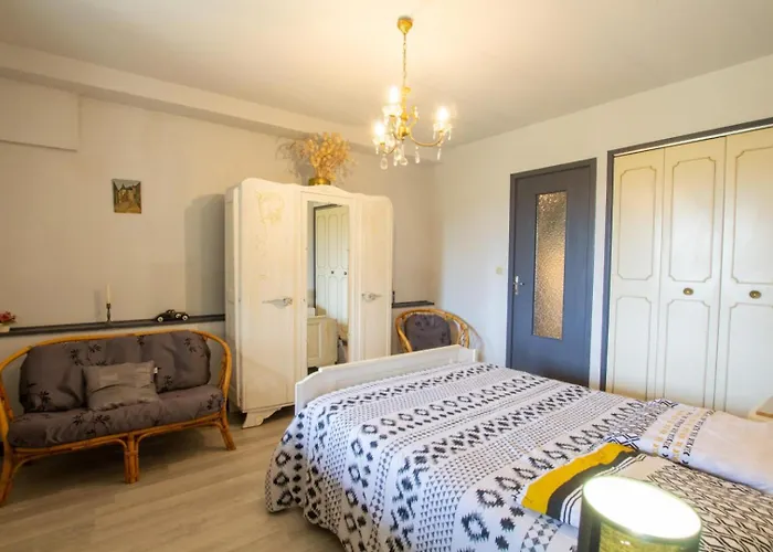 Chez Georgette Casa vacanze *