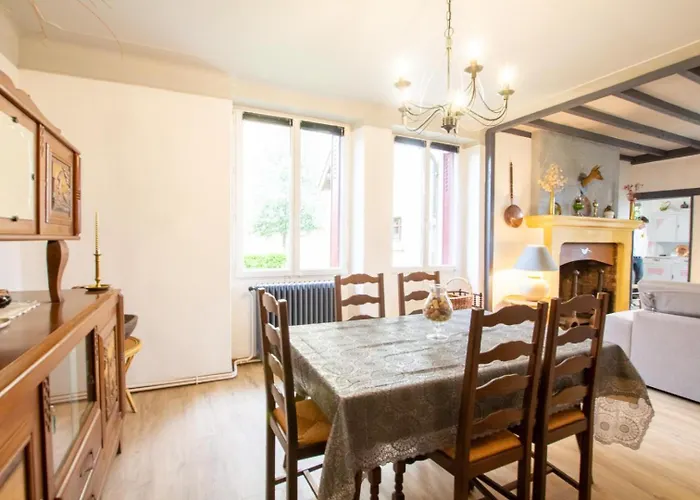 Chez Georgette Casa vacanze