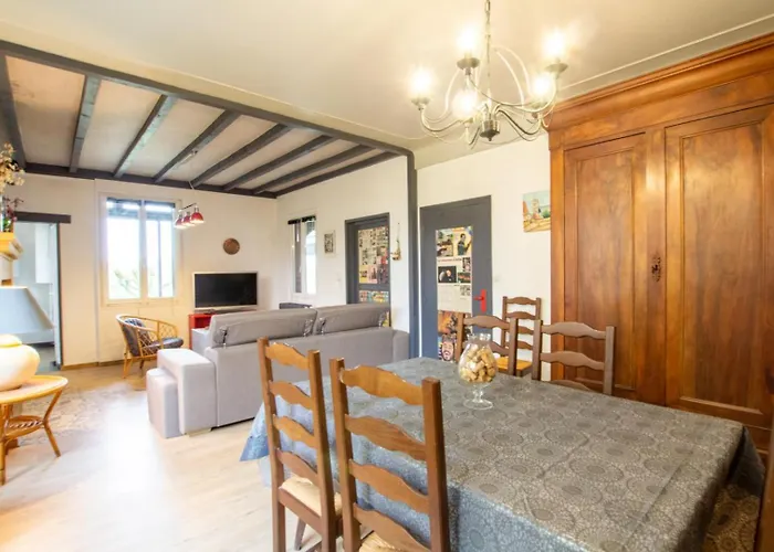 Casa vacanze Chez Georgette