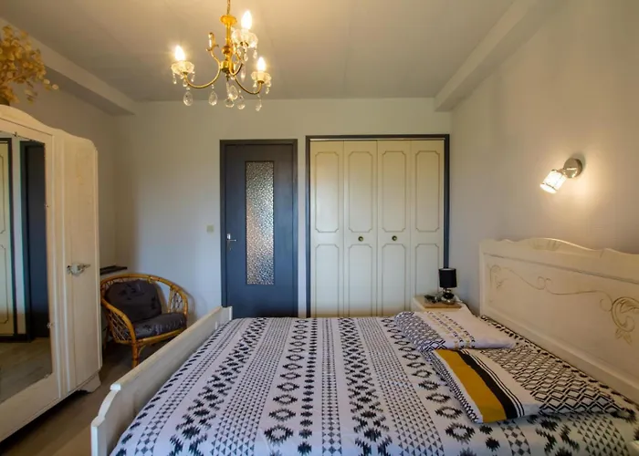 Chez Georgette Casa vacanze Sarlat