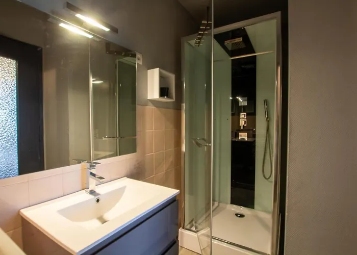 Chez Georgette 펜션