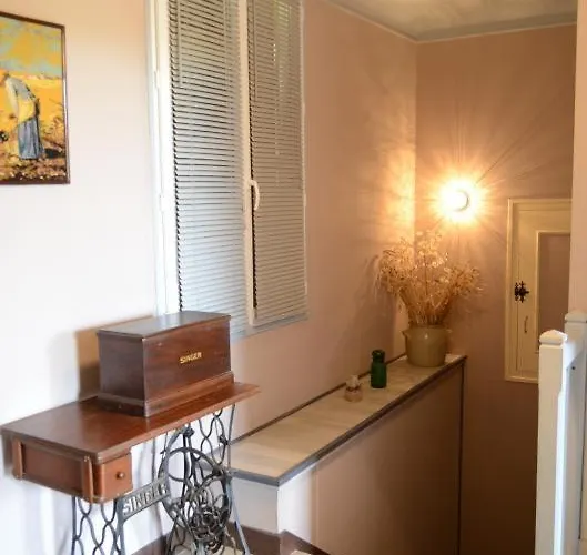 Chez Georgette * Sarlat