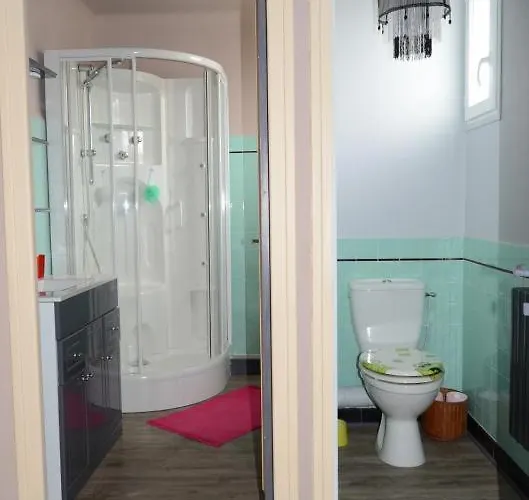 Casa vacanze Chez Georgette