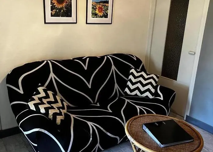 Chez Georgette Casa vacanze Sarlat