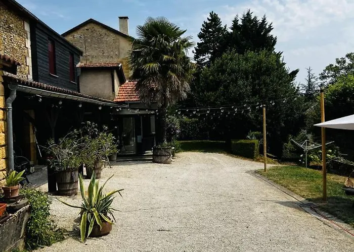 Chez Georgette * Sarlat