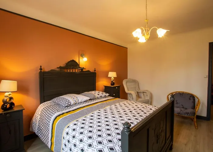 Chez Georgette Casa vacanze *