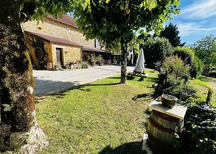 Chez Georgette Casa vacanze