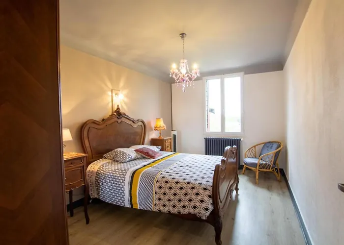 Chez Georgette Casa vacanze