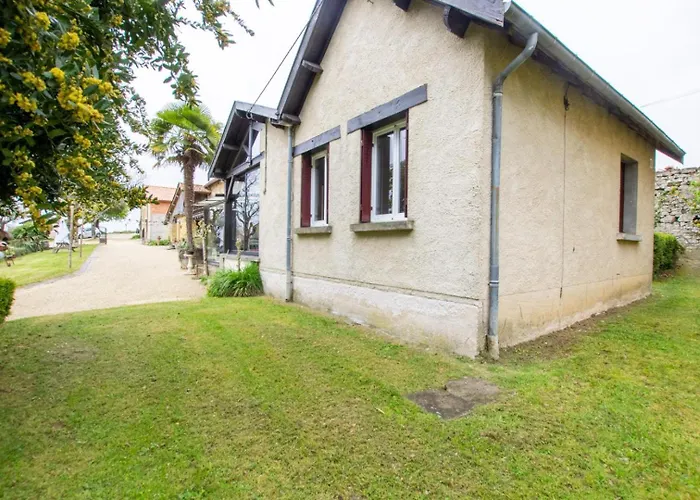 Chez Georgette Sarlat